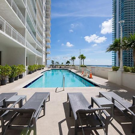 Luxury 2 Bedrooms Brickell Bay Apartment Miami Eksteriør billede